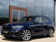 BMW X5 - xDrive45e M-Sport Individual | ACC | H/K | Skylounge | Stoel
