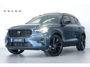 Volvo XC40 - B4 197PK Plus Black Edition | Panoramadak | 20" | Privacy gl