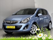 Opel Corsa - 1.2-16V BlitZ/ 16''LMV/ Clima/ Navi/ Cruise/ Radio-CD+AUX&US