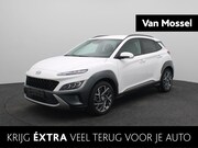 Hyundai Kona - 1.6 GDI HEV Fashion Automaat | Apple Carplay/Android | Achte