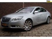 Opel Insignia - 2.0 T Executive *Rijklaarprijs *Automaat *Onderhouden