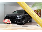 Audi Q8 - 50 TDI Quattro Pro Line S | Pano | Matrix | Trekhaak | Sfeer