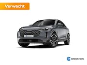 Audi Q5 Sportback - S edition | Audi virtual cockpit | Dashcam | Exterieurpakket