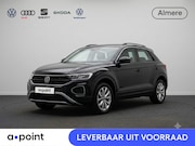 Volkswagen T-Roc - 1.5 TSI Style 150PK DSG | Achteruitrijcamera | Stoelverwarmi