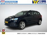 Skoda Karoq - 1.0 TSI | Business Edition | Navi | Carplay