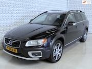 Volvo XC70 - 2.0 D4 FWD Summum / EXPORT PRIJS EX BPM (2013)
