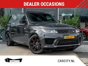 Land Rover Range Rover Sport - P400e HSE Dynamic / Pano / Keyless / Memory / Carplay