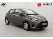 Toyota Yaris - 1.5 Hybrid Active | Navigatie | Cruise Control | Clima | Par