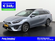 Kia Ceed - Sportswagon 1.6 GDI PHEV ExecutiveLine | Panoramadak | Leder