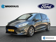 Ford Fiesta - 1.0 EcoBoost ST-Line X 95pk | B&O Audio | Winterpack | Priva