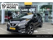 Nissan Qashqai - 1.3 DIG-T Premium Edition | Leder | Stoelverwarming | 360 Ca
