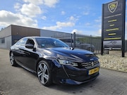 Peugeot 508 - 1.5 BlueHDI Blue Lease Active # Led # Navi # Carplay # Zeer