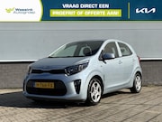 Kia Picanto - 1.0 MPi ComfortPlusLine | Apple Carplay & Android Auto | Ach