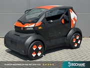 Mobilize Duo - 80 Evo | 80 KM/H | 100% ELEKTRISCH | 2 PERSOONS | BLUETOOTH 