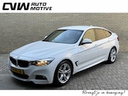 BMW 3-serie GT - 320i Business | M-sport | Sportstoelen | Navigatie | Parkeer
