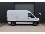 Mercedes-Benz Sprinter - bestel 317 1.9 CDI L2