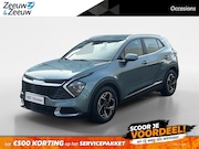 Kia Sportage - 1.6 T-GDi MHEV DynamicLine | Camera | Navi | LED | Stoel + S