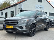 Ford Kuga - 1.5 EcoBoost ST Line Dealer onderhouden