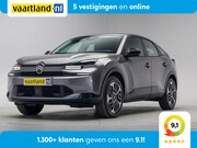 Citroën e-C4 - You 50kWh [ LED Navi Camera Climate ]