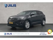 Opel Grandland - 1.2 Turbo Business + | Camera | Navigatie | Parkeersensoren