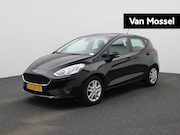 Ford Fiesta - 1.0 EcoBoost Connected | Apple carplay / Android auto | Airc