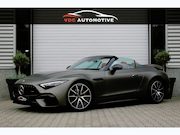 Mercedes-Benz AMG SL - Roadster 63 4MATIC+ Monzagrijs Magno | 4-Wielsturing | Burme