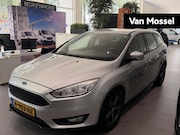 Ford Focus - Wagon Edition 1.5 150PK Adapt. Cruise | NAV | A/C | Winterpa