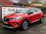 Renault Captur - TCe 130 pk Intens EDC AUTOMAAT