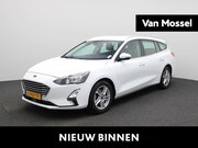 Ford Focus - Wagon 1.5 EcoBlue Trend Edition Business | Apple Carplay / A