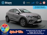 Renault Captur - 160pk E-Tech Plug-in Hybrid Initiale Paris Automaat 360° Cam