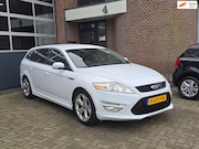 Ford Mondeo - Wagon 2.0 EcoBoost S-Edition Automaat |Cruise |Navi