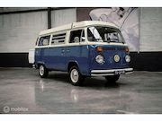Volkswagen California - Camper T2 KAMPEERAUTO Unieke kans : Volkswagen KAMPEERAUTO b