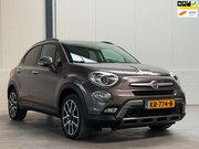 Fiat 500X - Cross 1.4 Turbo MultiAir CrossPlus|Automaat