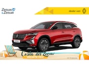 Renault Austral - 1.2 E-Tech full hybrid 200 evolution | NIEUW TE BESTELLEN |
