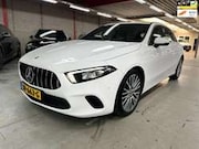 Mercedes-Benz A-klasse - d, Widescreen, Led, Org NL