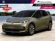 Volkswagen ID.3 - Neo Style 61 kWh accu 190 PK Elektr. aandrijving ·