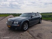 Chrysler 300C - 2.7 V6