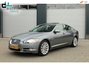 Jaguar XF - 4.2 V8 Premium Luxury Pano Afn. Trekhaak Memory