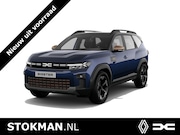 Dacia Bigster - Extreme | Achteruitrijcamera | Cruise Control en snelheidsbe
