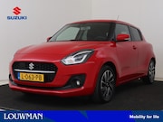Suzuki Swift - 1.2 Style Smart Hybrid | BTW Voertuig | Stoelverwarming | Ac