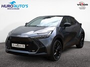 Toyota C-HR - 2.0 PHEV 220 GR Sport | El. Achterklep | Memory Seat | LED
