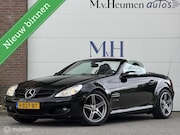 Mercedes-Benz SLK-klasse - 200 K. Stoelverwarming Airscarf 17''