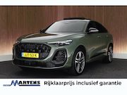 Audi Q5 Sportback - 2.0 TFSI 299pk e-hybrid quattro S edition Trekhaak 360Camera
