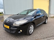 Renault Mégane - Estate 1.4 TCe Dynamique
