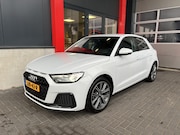 Audi A1 - Sportback 25 TFSI S edition /Cruise control/Carplay|Virtual
