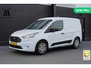Ford Transit Connect - 1.5 EcoBlue EURO 6 - Airco - Carkit - Trekhaak - €12.499,- E