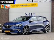 Renault Mégane - Estate 1.6 TCe GT 205PK 4 Control Stoelverwarming