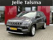 Jeep Compass - 1.5T e-Hybrid Altitude | Camera | Winterpakket