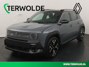 Renault 4 - Techno | Achteruitrijcamera | Elektronisch geregelde aircond