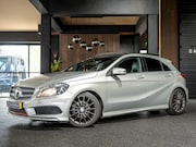 Mercedes-Benz A-klasse - 180 Prestige AMG|Pano|Navi|Camera
